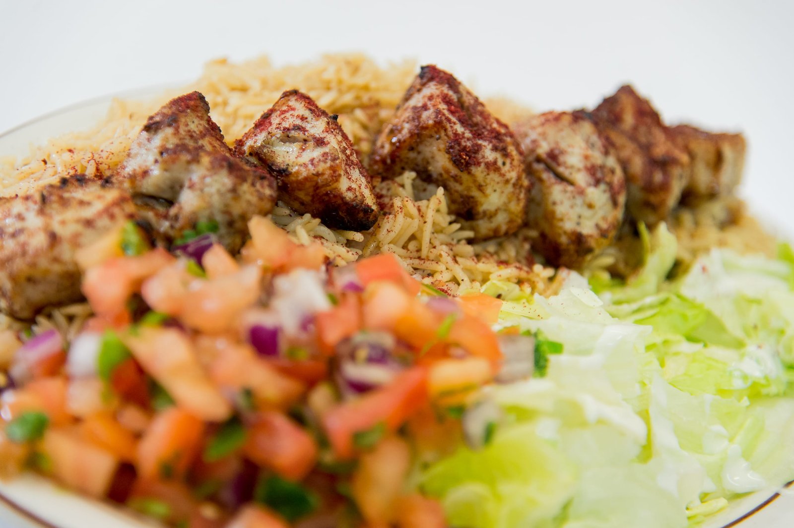 BAMIYAN KABOB