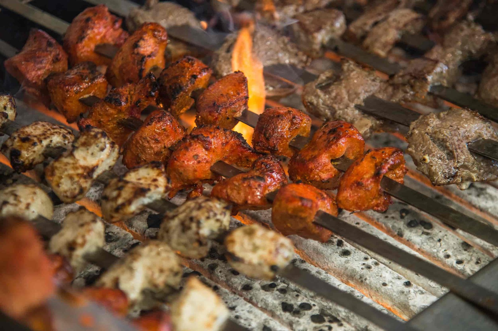 BAMIYAN KABOB